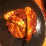 炭火焼ホルモン ぐう - 