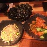 炭火焼ホルモン ぐう - 