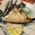 蕎麦　もり木 - 