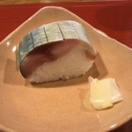 蕎麦　もり木 - 