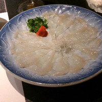 ふぐ好 北新地店 - 