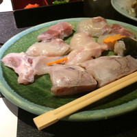 ふぐ好 北新地店 - 