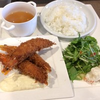 ブルーキッチン 堺筋本町店 - 