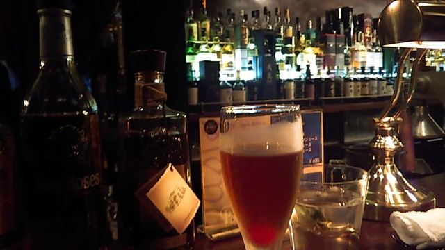 ＢＡＲ　Ｃ＋ＭＡＲＫＥＴ（シーマーケット） - 釧路（バー）の写真