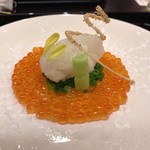 日本料理 月乃井 - 