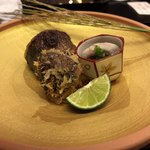 日本料理 月乃井 - 