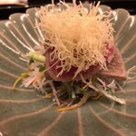 日本料理 月乃井 - 