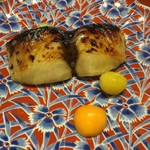 蕎麦　もり木 - 