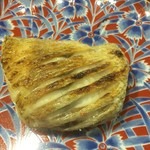 蕎麦　もり木 - 