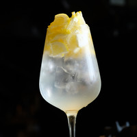 どっさり生レモンサワー