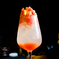 超生グレープフルーツサワー