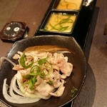 個室和食居酒屋 橋蔵 - 