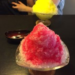 茶房こでまり - 