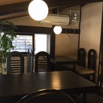 茶房こでまり - 