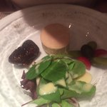 セ'ラヴィー!ナガノ - 海鮮パテ