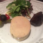 セ'ラヴィー!ナガノ - 海鮮パテ＆あんず