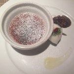 セ'ラヴィー!ナガノ - デザート