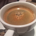 セ'ラヴィー!ナガノ - 珈琲