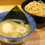 つけ麺 はま紅葉 - 