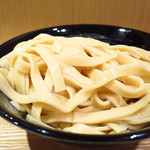 つけ麺 はま紅葉 - 