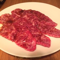 焼肉 矢澤 東京 - 