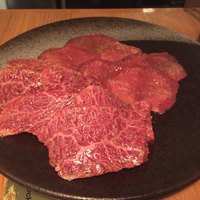 焼肉 矢澤 東京 - 