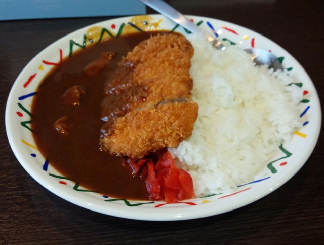 美味しい亭 米沢店 - 西米沢（食堂）の写真