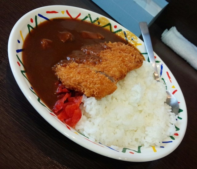美味しい亭 米沢店 - 西米沢（食堂）の写真