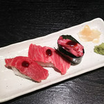 麺匠 ちゃかぽん - 2017.11