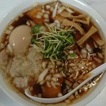 ラーメン爺 - 