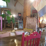 Cafe Fleur - 2017.11