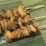 Yakitori Torizen - 