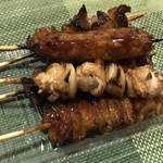 Yakitori Torizen - 