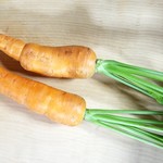 코코페리 - カラフル人参：100円