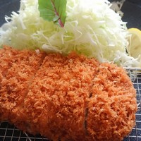 とんかつ まい泉 青山本店 - 