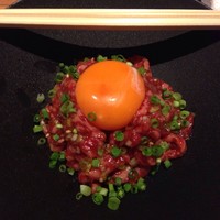 焼肉 矢澤 東京 - 