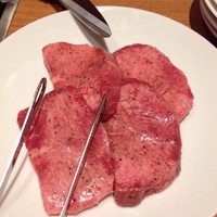 焼肉 矢澤 東京 - 