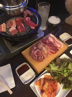 韓国料理マニト - 