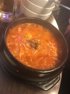 韓国料理マニト - 