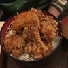 北海道唐揚げ　えぞ丸 日吉店
