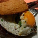 UMAMI BURGER 青山店 - 