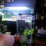 深海BAR THE DEEP - 