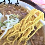 すみれ - 171026木　北海道　すみれ札幌本店　実食！