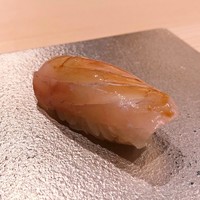 鮨 五徳 - 