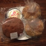 お菓子 にちりん - 