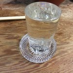 ○家 - 若魂のぬる燗