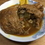 ○家 - フライングきんちゃく