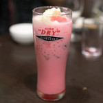 ノング インレイ - 2017.11 ミャンマーパフェ パルダ（500円）