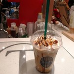 TULLY'S COFFEE - 