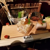青山 星のなる木 - 